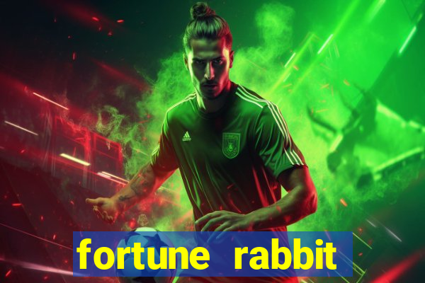 fortune rabbit gratis demo